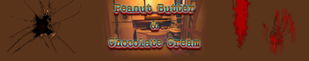 Peanut Butter & Chocolate Cream