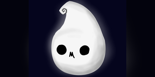 Cover image for Ghost Party