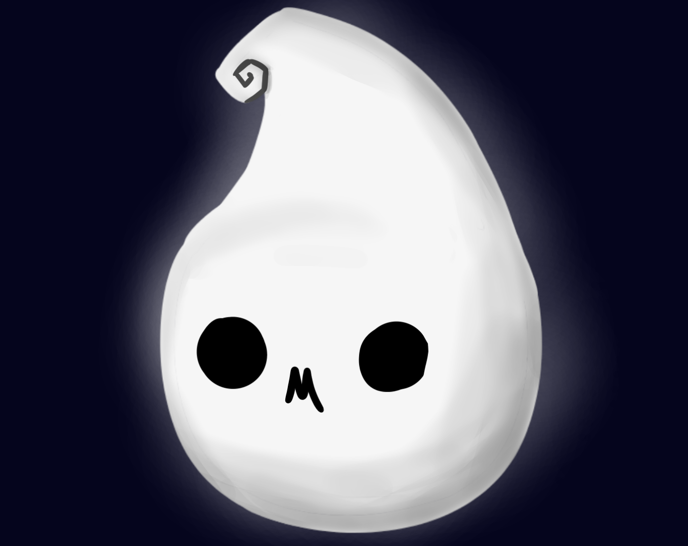 Ghost Party