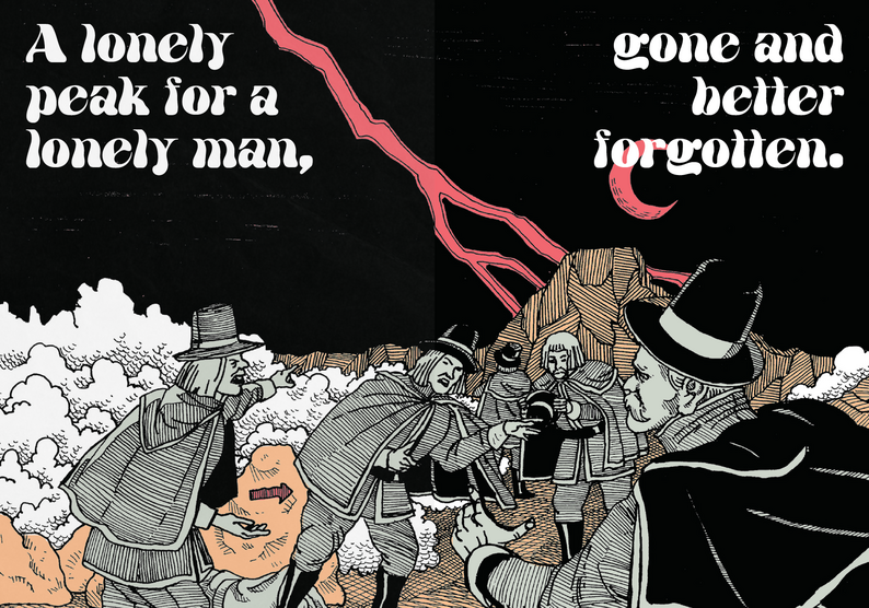 The Bastardized Classics by Sivad's Sanctum, ManaDawn Tabletop Games