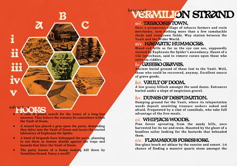The Bastardized Classics by Sivad's Sanctum, ManaDawn Tabletop Games