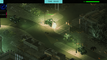 Brigador Killers screenshot 4