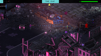 Brigador Killers screenshot 5