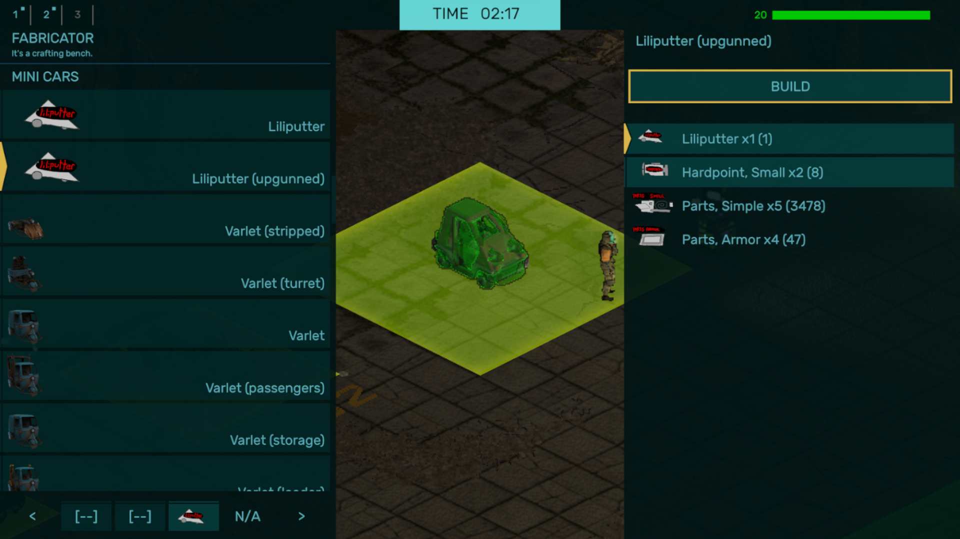 Screenshot 5 for Brigador Killers