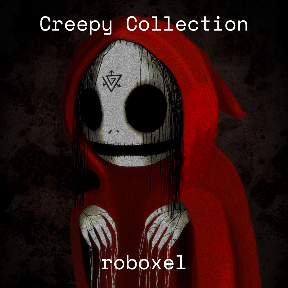 Screenshot 2 for Creepy Collection v3