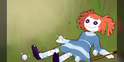 Cover image for The Adventures of Linda Rum Raisin