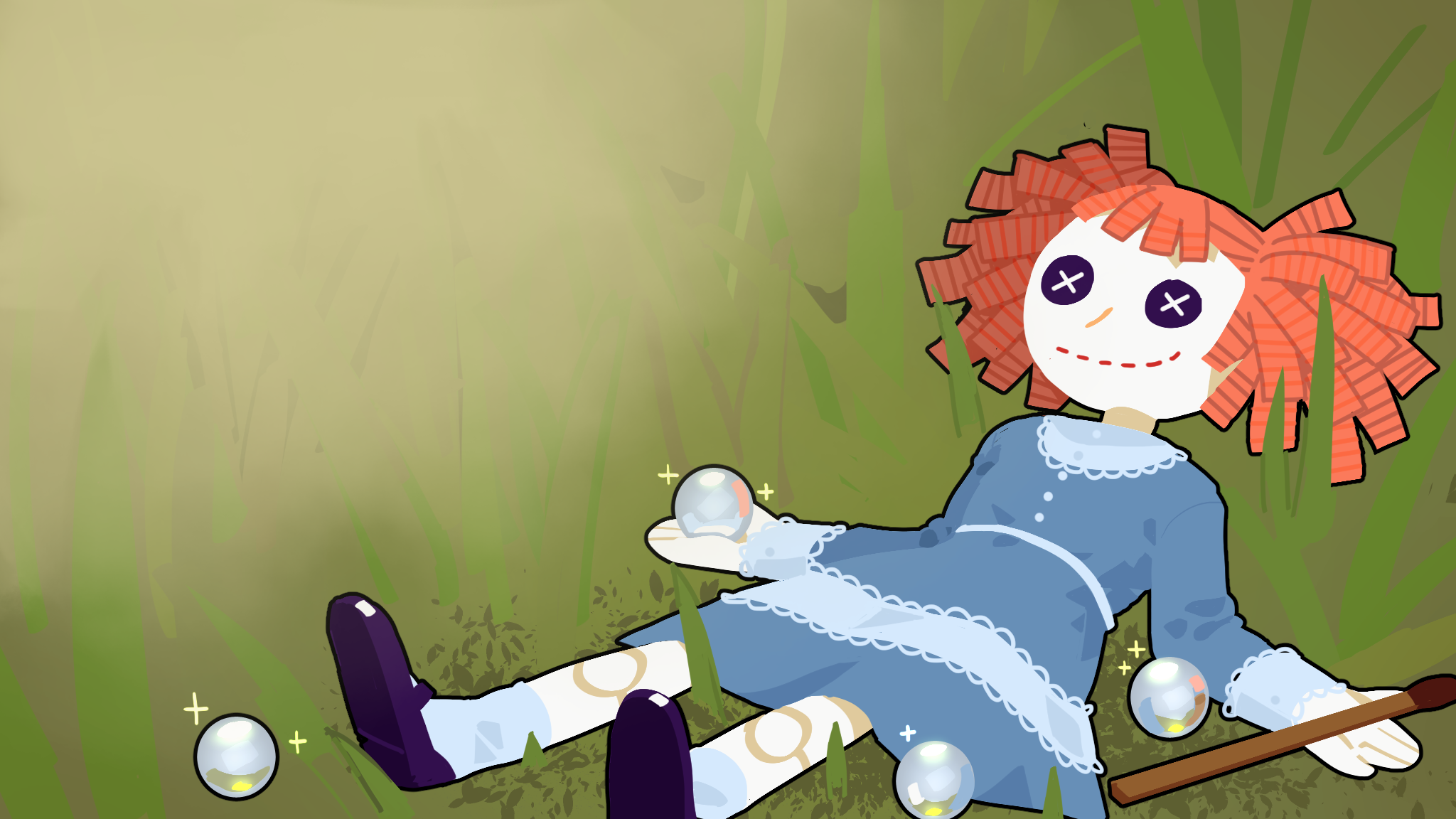 Cover image for The Adventures of Linda Rum Raisin