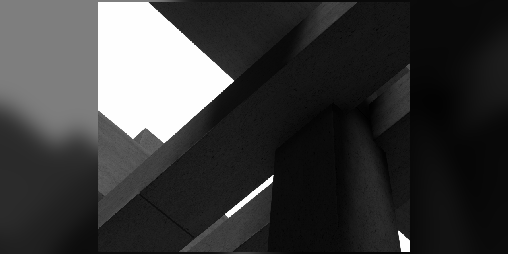 Cover image for Brutalism: Prelude on Stone