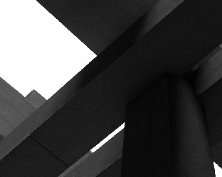 Brutalism: Prelude on Stone