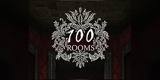Cover image for 100 Rooms