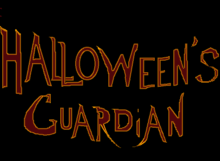 The Halloween's Guardian