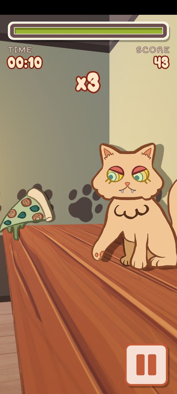 Cat Condo 2 Game for Android - Download