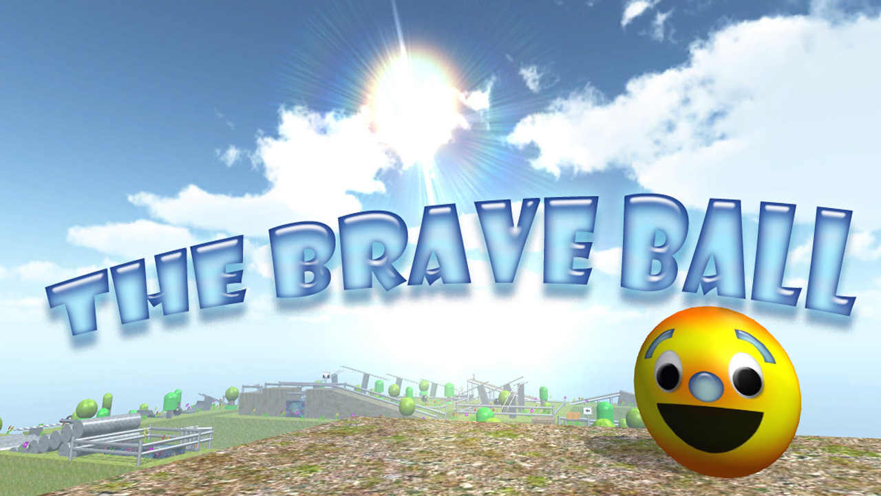 The Brave Ball
