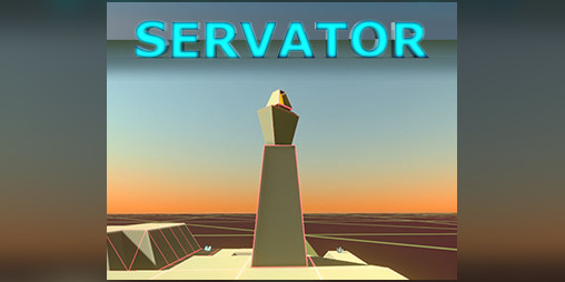Cover image for Servator