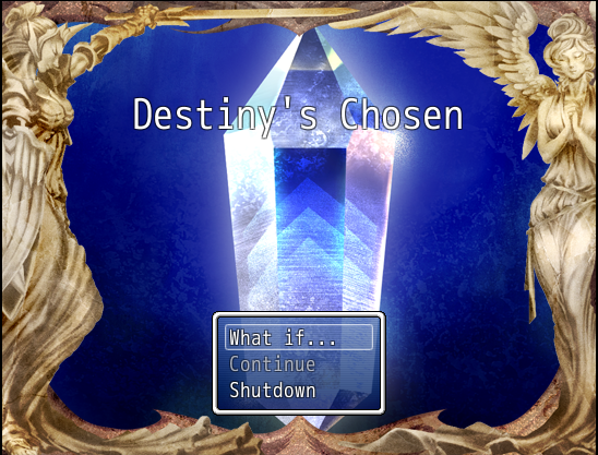 Destiny's Chosen