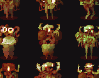 Cover image for Unspeakable Horrors