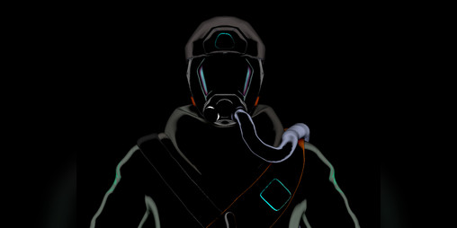 Cover image for The Lightrunner