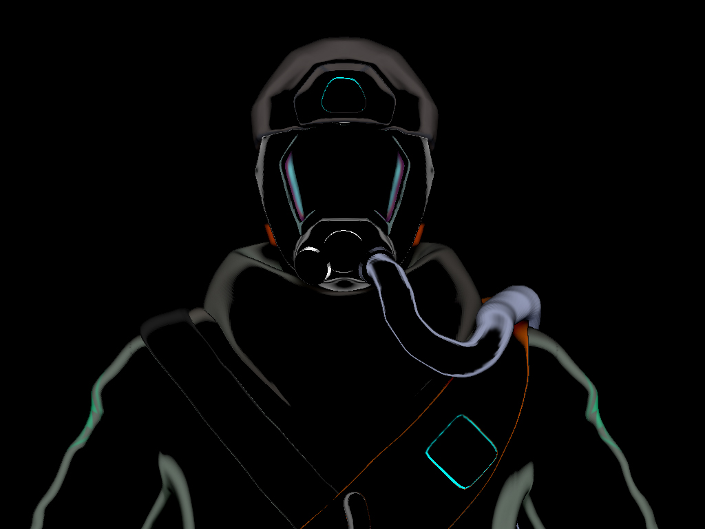 The Lightrunner