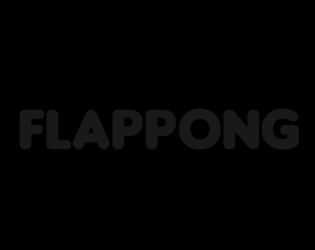 Cover image for Flappong