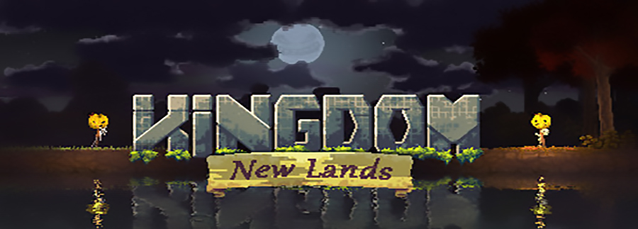 Kingdom: New Lands