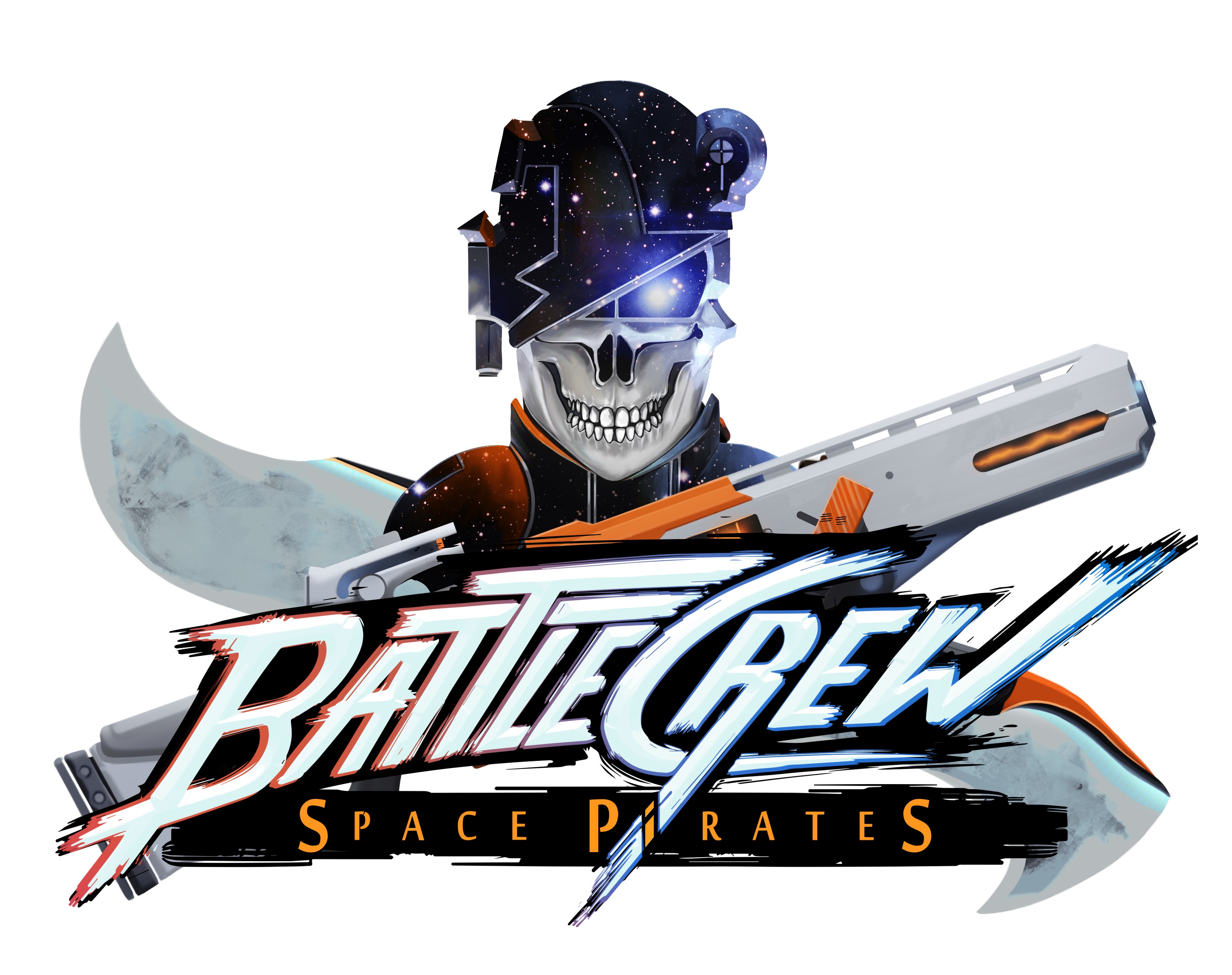 BATTLECREW Space Pirates - Unlimited