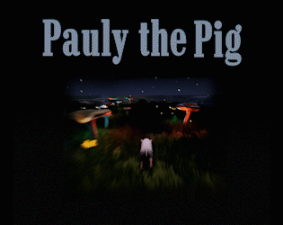 Cover image for Pauly the Pig