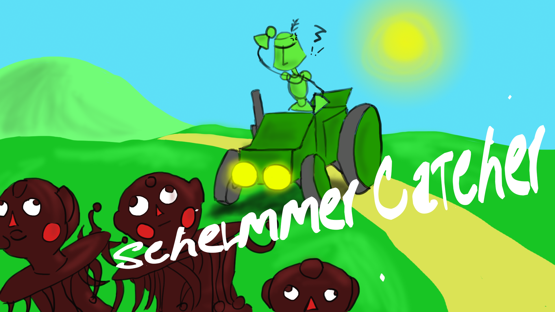 Schlemmer Catcher