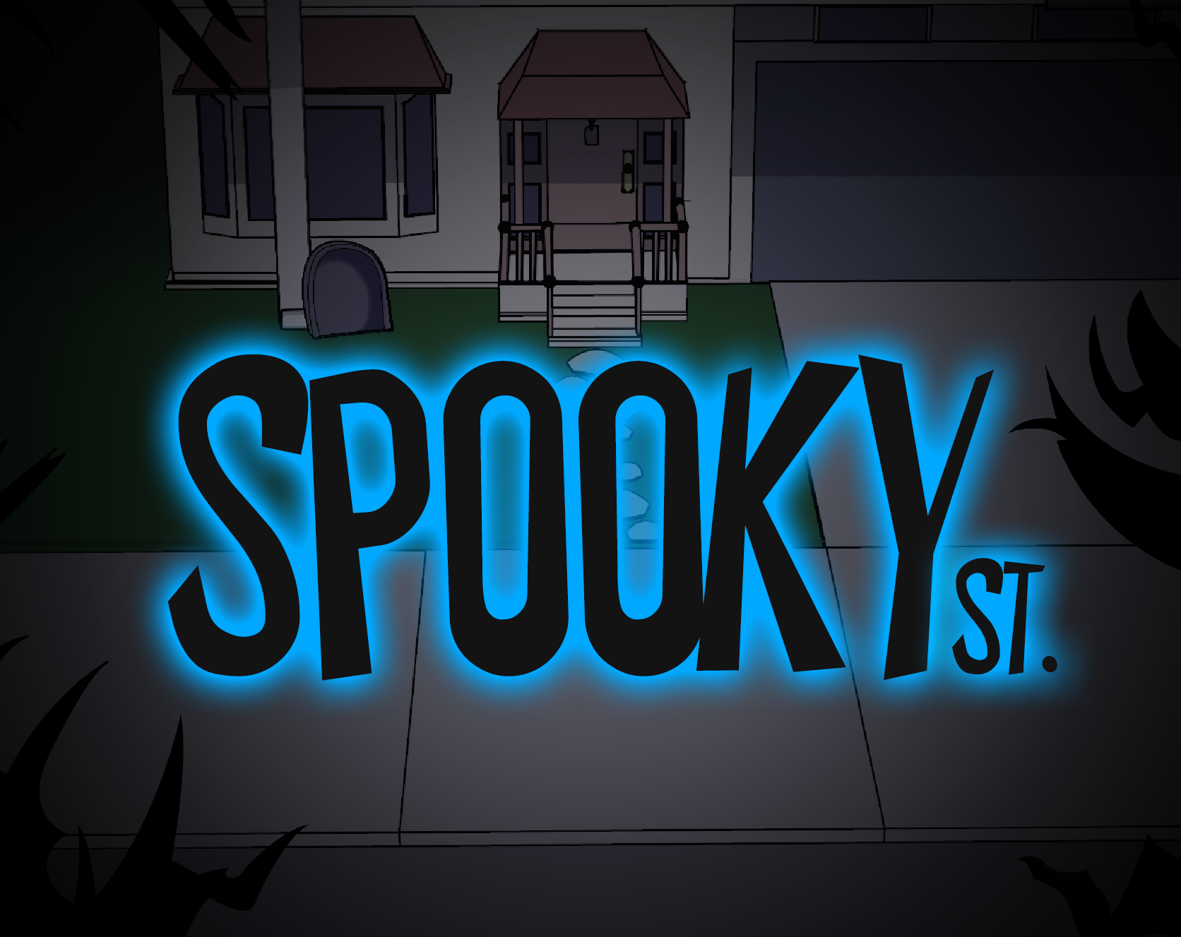Spooky St.