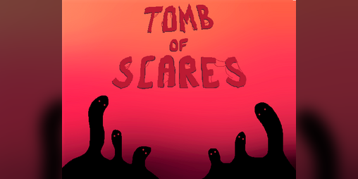 Cover image for Tomb of Scares