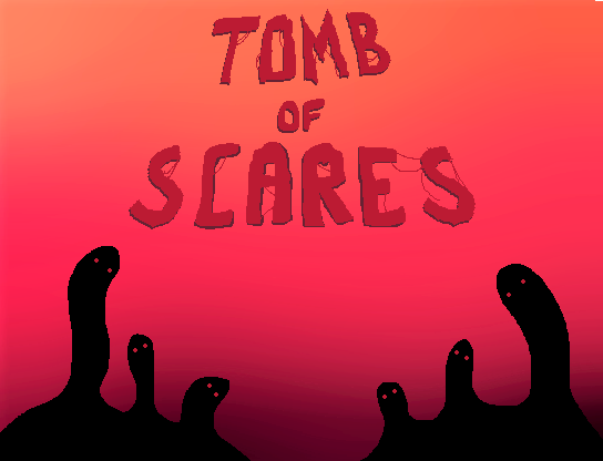 Cover image for Tomb of Scares