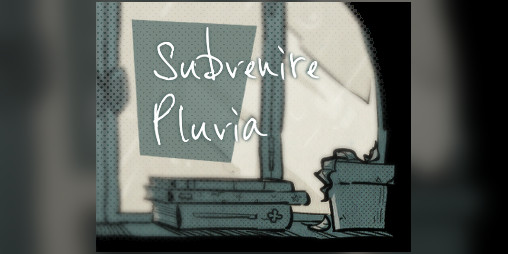 Cover image for Subvenire Pluvia