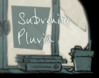 Subvenire Pluvia