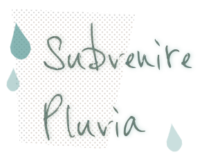 Subvenire Pluvia