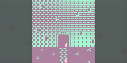 Cover image for A Quest for Candy