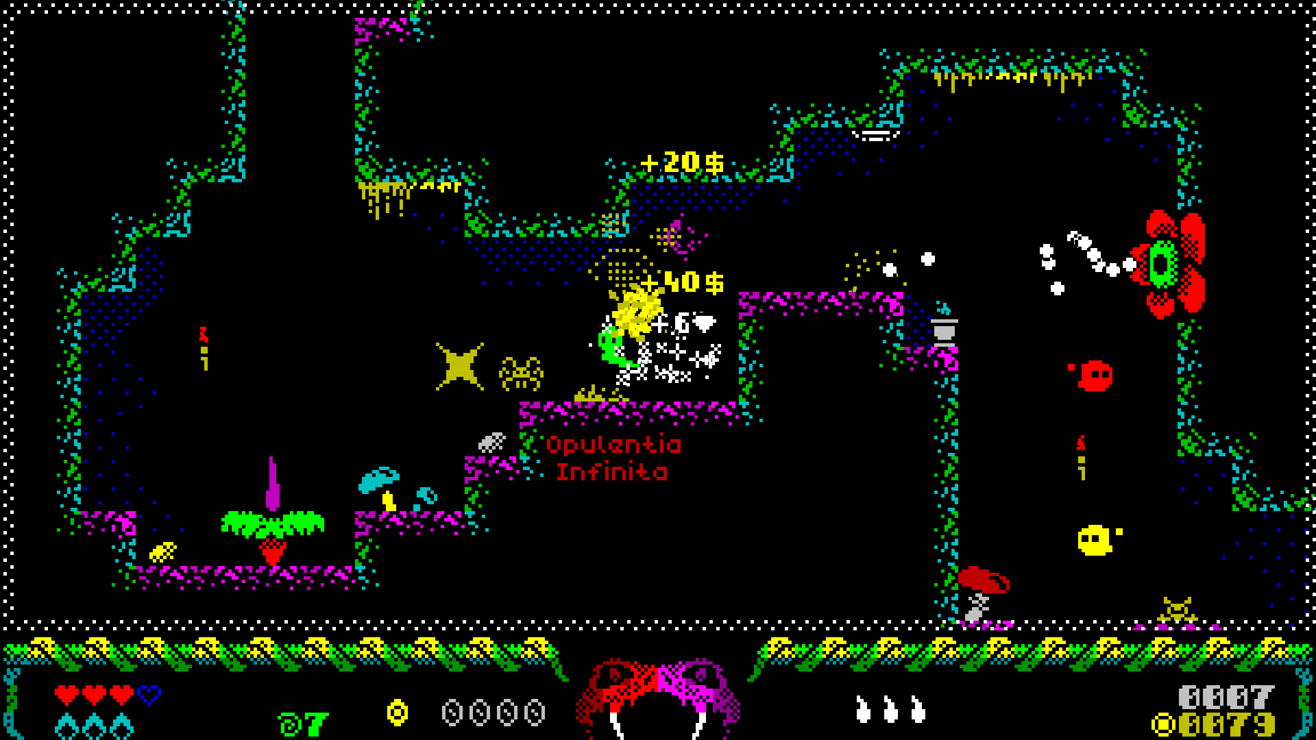 Screenshot 6 for Pit of Despair