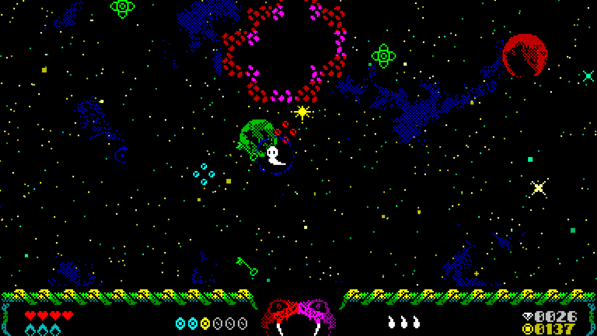 Screenshot 7 for Pit of Despair