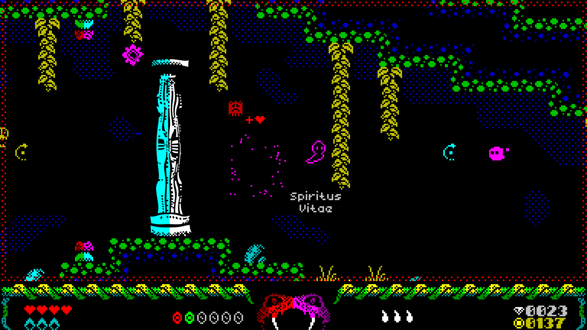 Screenshot 8 for Pit of Despair