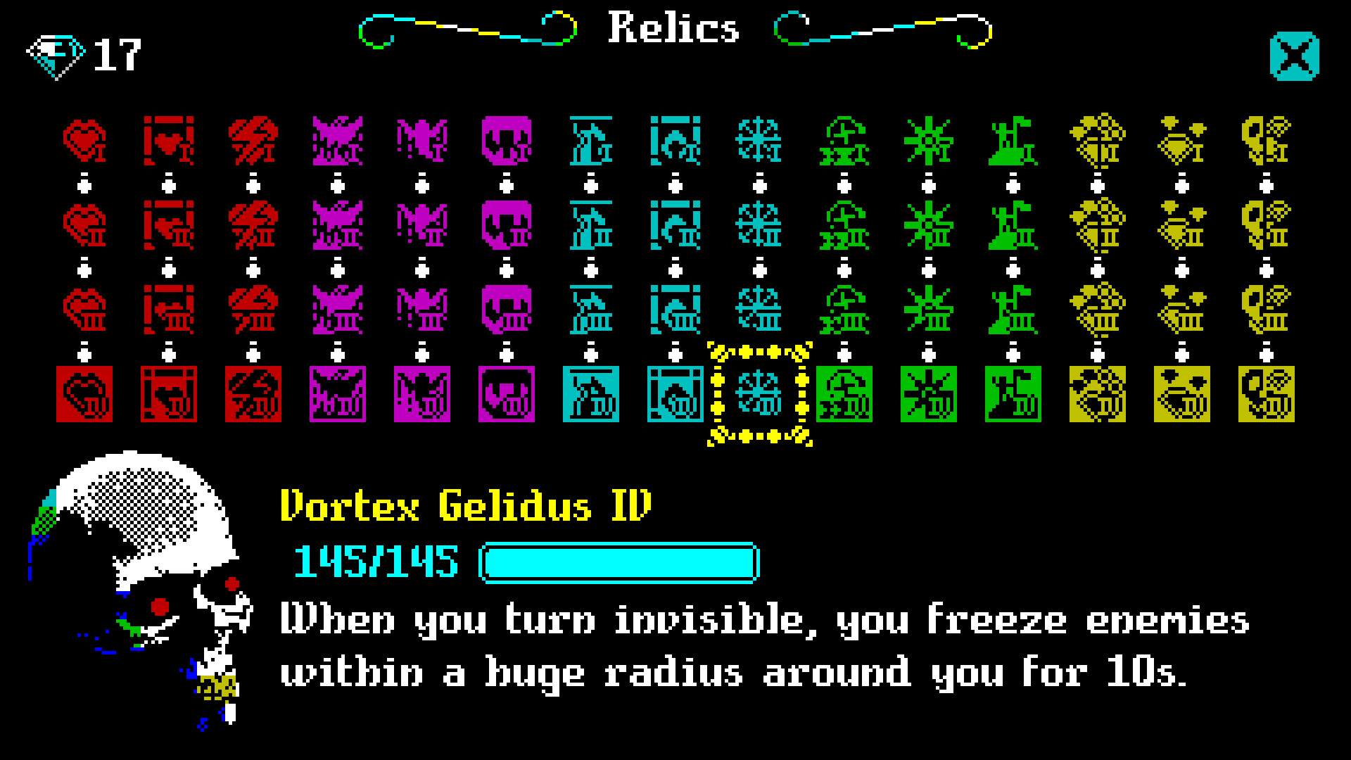 Screenshot 10 for Pit of Despair