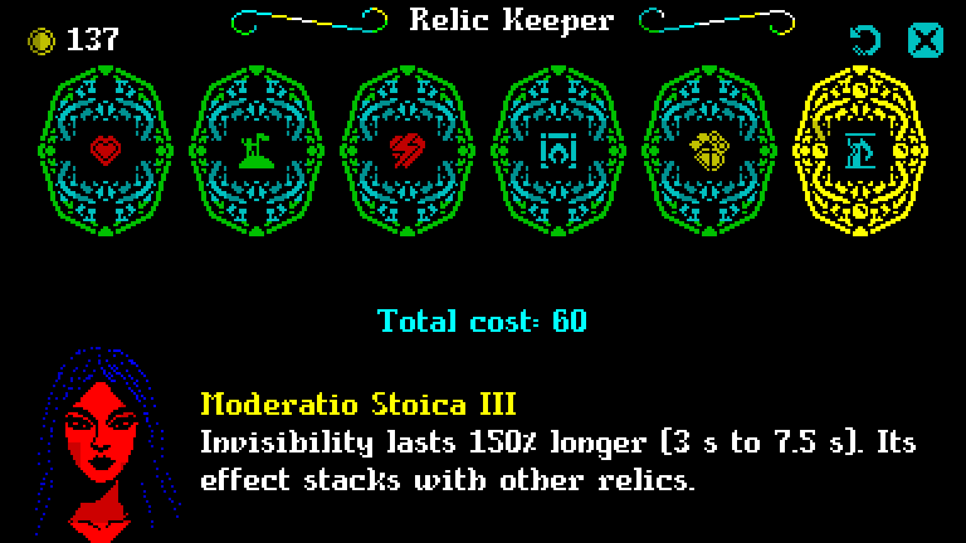 Screenshot 11 for Pit of Despair