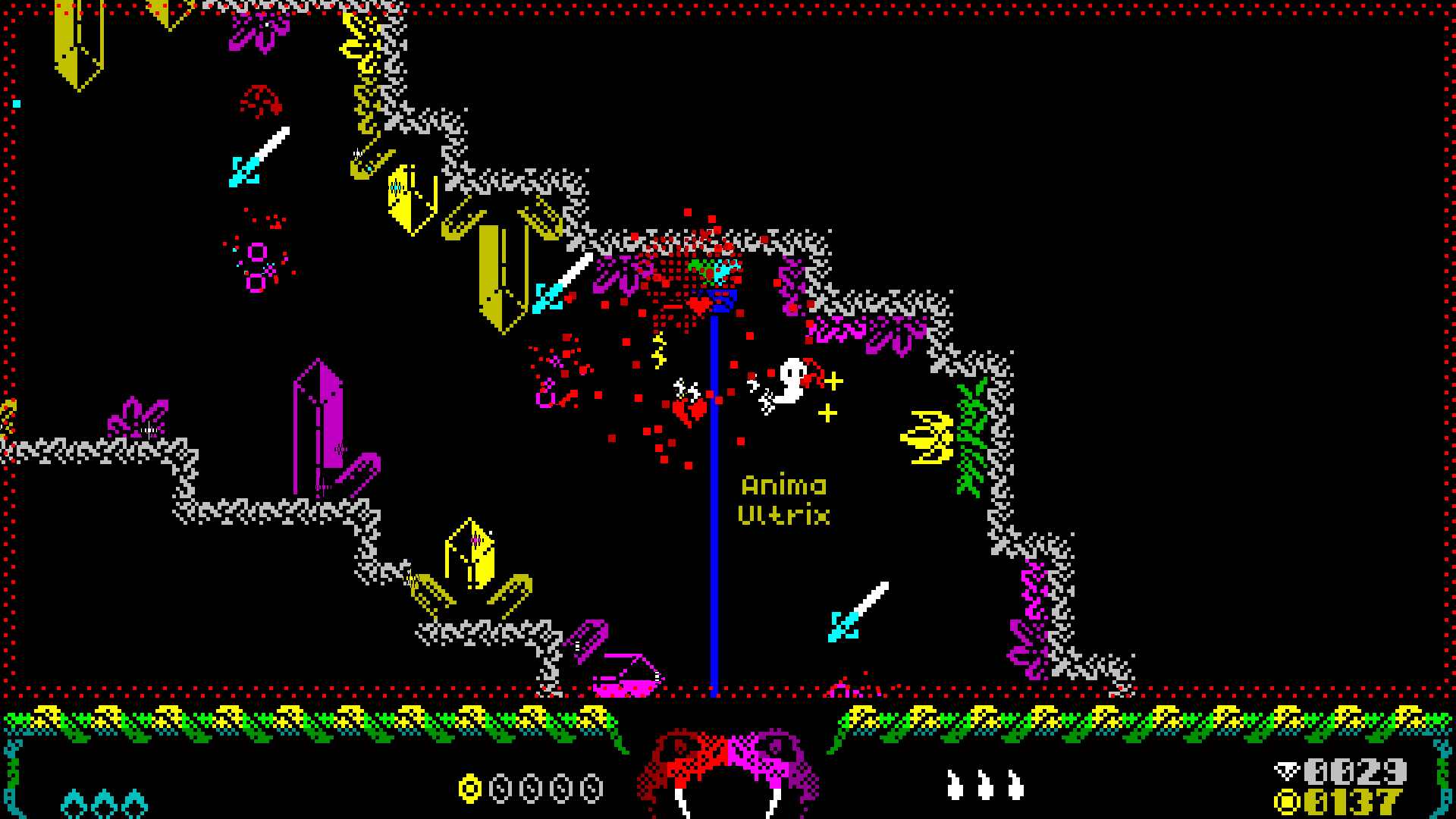 Screenshot 5 for Pit of Despair