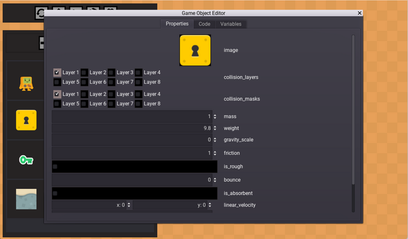 Game Creator [Alpha Release] by pambazooka