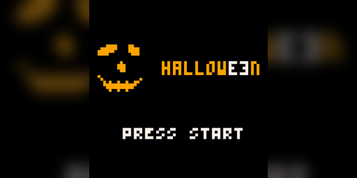 Cover image for HALLOWE3N