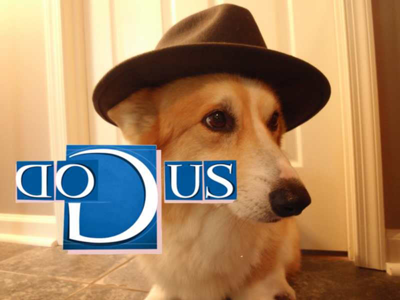 DOGus