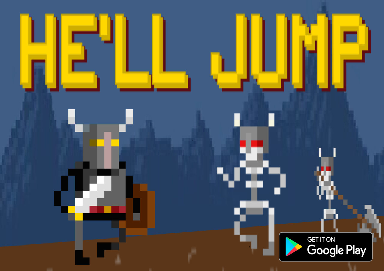 He Ll Jump By Hipopasran