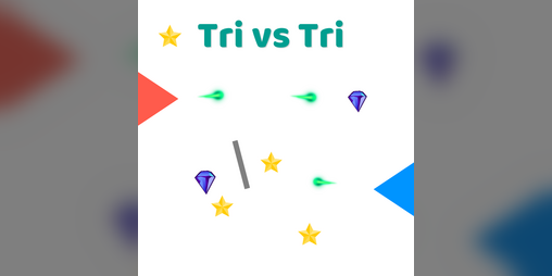 Cover image for Tri vs Tri