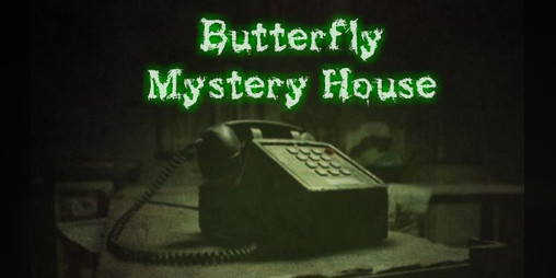 mystery house game online apple 2