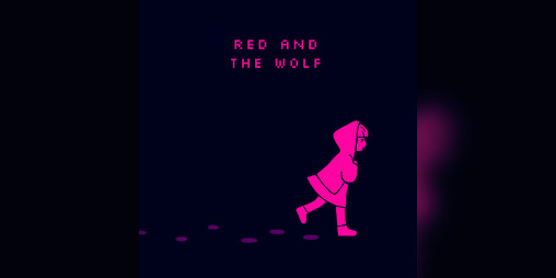 Cover image for Red And The Wolf (Demo)