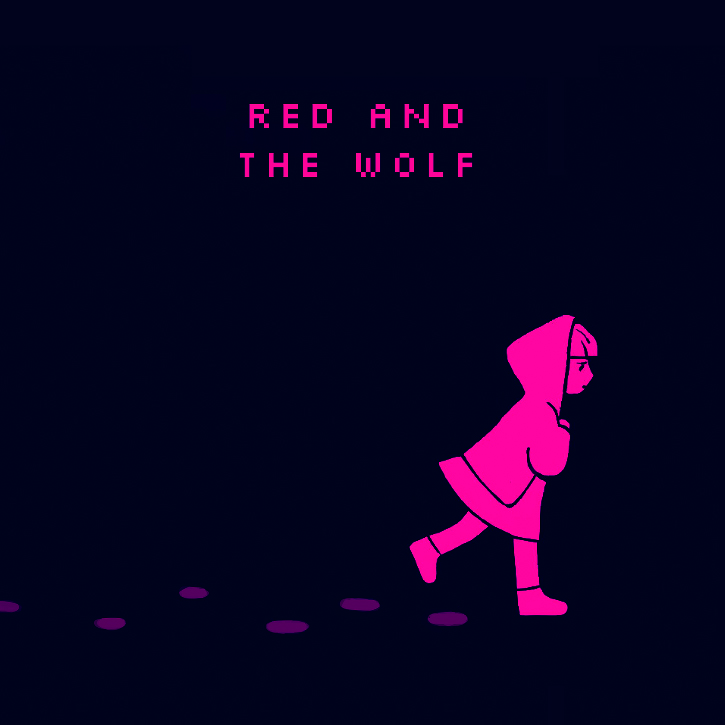 Red And The Wolf (Demo)
