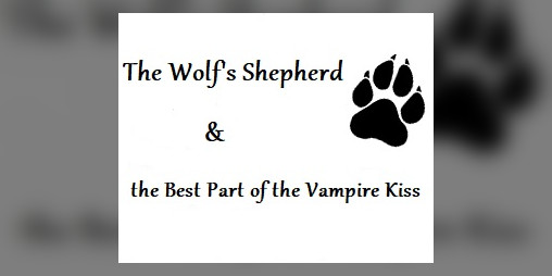 Cover image for The Wolf's Shepherd