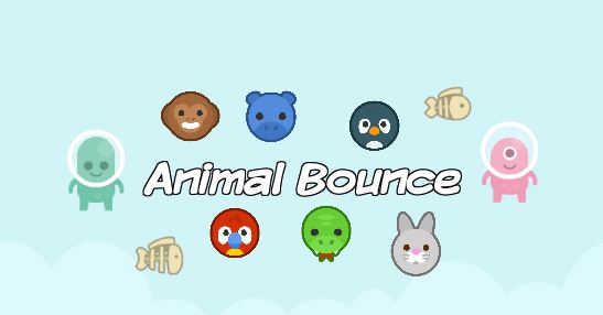 Animal Bounce